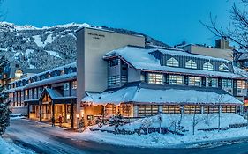 Listel Hotel Whistler